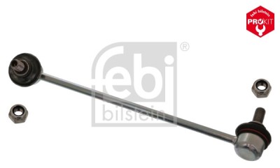 FEBI BILSTEIN 48015 Brat/bieleta suspensie, stabilizator foto