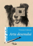 Arta desenului - Paperback brosat - Vivienne Coleman - Casa