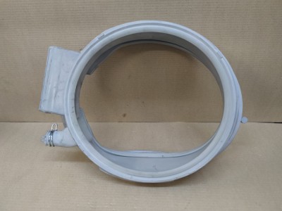 garnitura cuva masina de spalat cu uscator Bosch WVH28340 / R13 foto