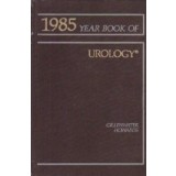 1985 Year Book of Urology