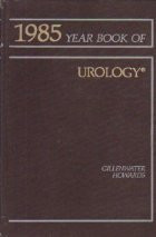1985 Year Book of Urology foto