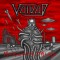 Voivod Morgoth Tales LP (vinyl)