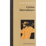 Corpus Hermeticum - Hermes Trismegistos