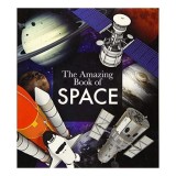 The Amazing Book of Space