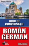 Ghid de conversatie roman-german - Roxana Puscasiu
