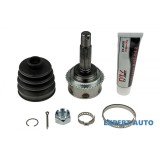 Cap planetara spre roata Mitsubishi PAJERO PININ (1999-2007)[H6_W, H7_W] #1