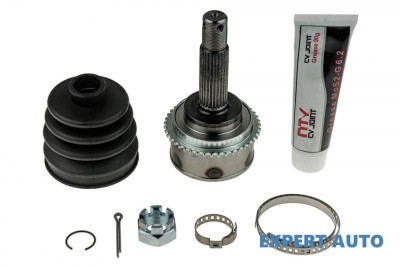 Cap planetara exterior Mitsubishi PAJERO PININ (1999-2007)[H6_W, H7_W] #1 foto