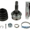 Cap planetara exterior Mitsubishi PAJERO PININ (1999-2007)[H6_W, H7_W] #1