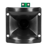Tweeter DBS F24 dinamic 87x87mm
