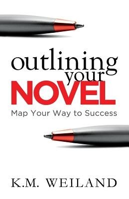 Outlining Your Novel: Map Your Way to Success foto