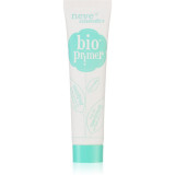 Neve Cosmetics BioPrimer Mattifying fond de ten lichid cu efect matifiant 40 ml