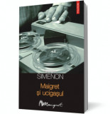 Maigret şi ucigaşul