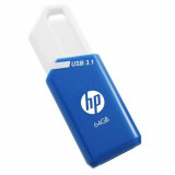 Memorie USB HP x755w, 64GB, USB 3.1