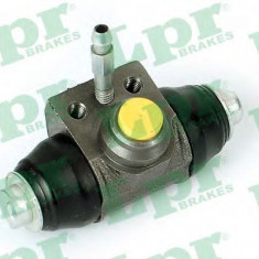 Cilindru receptor frana VW GOLF III (1H1) (1991 - 1998) LPR 4299