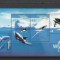 Fauna,cetacee ,,Antartica Australa.