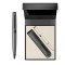 Pix Sheaffer 300 Matte Black cu etui
