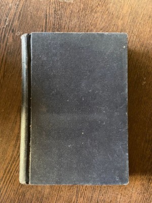 Th. C. Aslan Tratat de finante cuprinzand si legislatiunea fiscala dupa razboi (1925) foto