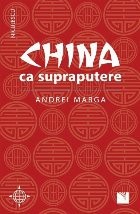 China ca supraputere foto