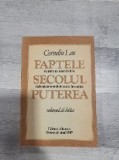 Faptele de arme ale unor civili in secolul razboaielor mondiale sau ce inseamna puterea vol.2 de Corneliu Leu