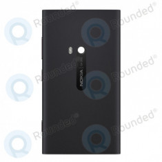 Husa Nokia Lumia 920 baterie, carcasa spate Neagra