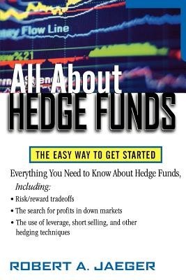 All about Hedge Funds: The Easy Way to Get Started foto