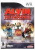 Joc Nintendo Wii Alvin and the Chipmunks