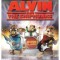 Joc Nintendo Wii Alvin and the Chipmunks