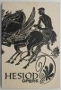 Opere Hesiod - Carte Beletristica Carti Noi si Anticariat Carti