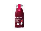 Smoothie Bio Zmeura Acai Cocos 250ml Bettr - Presat la Rece, Fara Zahar Adaugat