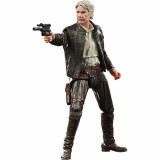 Cumpara ieftin Figurina Articulata Star Wars Black Series Archive 6in Ep VII Han Solo, Hasbro