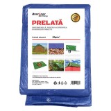 Cumpara ieftin Prelata impermeabila 4x5 metri piscine , utilaje de constructii , remorci , barci , terase, auto 80g/m2, Breckner