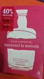 Recursul la metoda - Alejo Carpentier