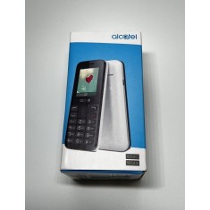 Telefon Mobil Alcatel 1054X , Nou, simplu si fiabil