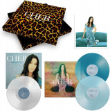 Believe (1xClear Vinyl, 1xBlue Sea Vinyl, 1xBlue Light Vinyl) | Cher