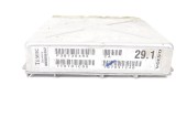 Unitate de control motor VOLVO S60 I 2007 OEM: 00008863A2,P30735493,1T0101C00,T07091240 2893210
