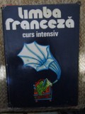 Limba Franceza. Curs Intensiv - Micaela Gulea, Henry-Pierre Blottier