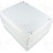 Carcasa policarbonat, 220mmx275mmx140mm, IP65, ABB - 12812