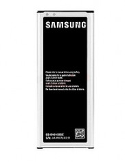 Acumulator Huarigor Samsung Galaxy Note 4 / EB-BN910BBE foto