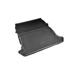 Covor portbagaj tavita compatibil Fiat Doblo Cargo 2001-&gt; Cod: PB 6183 / PBA3