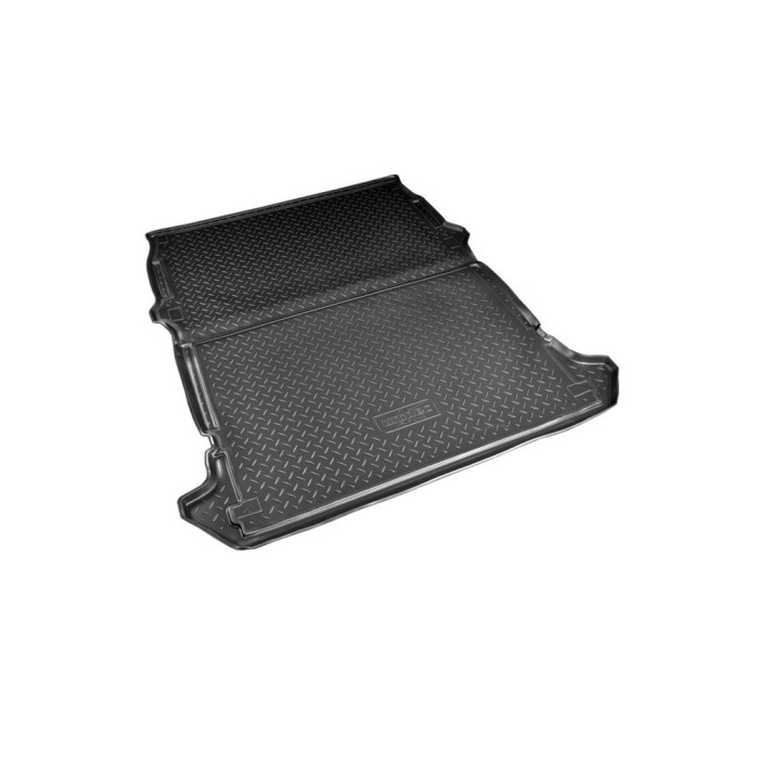 Covor portbagaj tavita compatibil Fiat Doblo Cargo 2001-&gt; Cod: PB 6183 / PBA3
