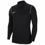 Hanorace Nike Dry Park 20 Training Jacket BV6885-010 negru