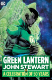 Green Lantern: John Stewart | Geoff Johns, Len Wein, DC Comics