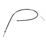 Cablu frana de mana Renault Laguna 2 2001-2007, Spate Stanga, Dreapta, 8200002236