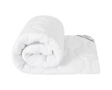 Cumpara ieftin Pilota pentru iarna Somnart Superior Plus, umplutura calduroasa 400 gsm, tesatura bumbac, 140x200