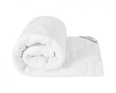 Pilota pentru iarna Somnart Superior Plus, umplutura calduroasa 400 gsm, 180x200 foto