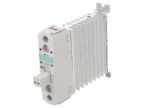 Releu Semiconductor 20A 600VAC 1-Fazat