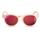 Ochelari de soare polarizati 24-36 luni UV400, roz, Suavinex