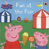 Peppa Pig - Fun at the Fair |, Ladybird