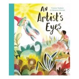 Cumpara ieftin Artist's Eyes