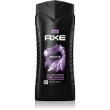 Axe Excite gel de dus pentru față, corp și păr 400 ml